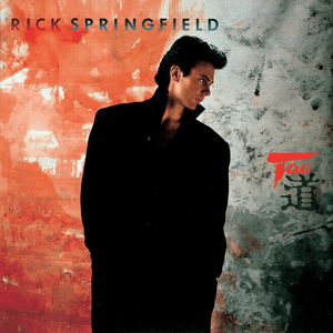 Tao by Rick Springfield