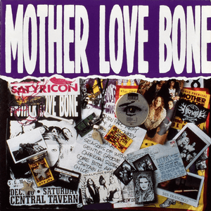 Mother Love Bone by MLB