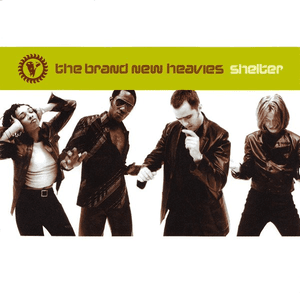 Shelter by The Brand New Heavies