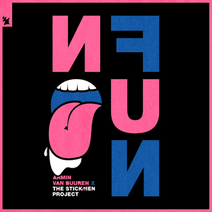 No Fun by Armin van Buuren