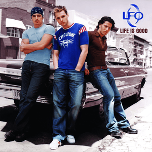 Life Is Good by LFO