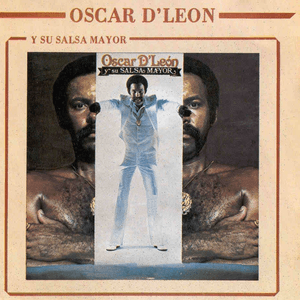 Oscar D Leon Y Su Salsa by Oscar D'León