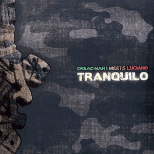 Tranquilo by Dread Mar-I