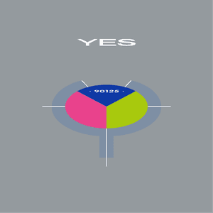 90125 (Deluxe Version) by Yes