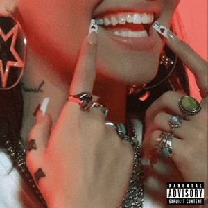 You're a Liar (You Love Me) by CIL