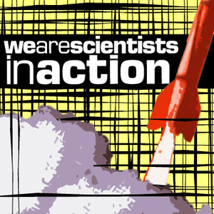 In Action by We Are Scientists