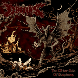 The Other Side of Blasphemy by C.O.F.F.I.N