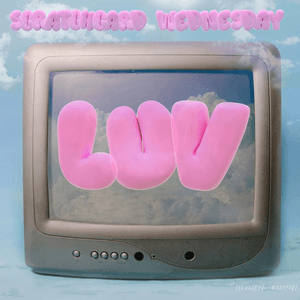 LUV - Single by Scratchcard Wednesday