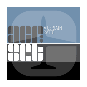 Acr:Set by A Certain Ratio