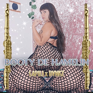 Booty de Hamelin by LaPili