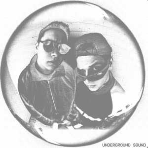 Underground Sound - Single (feat. Brae) - Single by Joey Valence