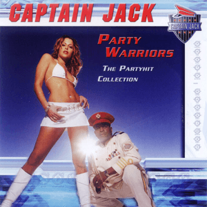 Party Warriors by Captain Jack