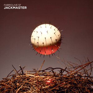 FABRICLIVE 57: Jackmaster by The Fantastic Aleems