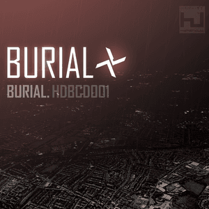 Burial by Burial