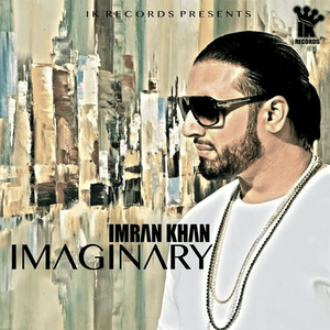 Imaginary by Imran Khan
