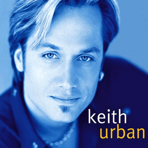 Keith Urban by Keith Urban