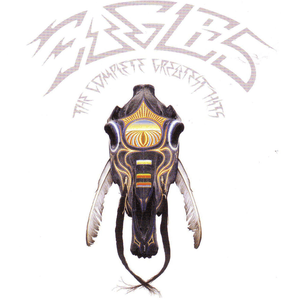 The Complete Greatest Hits (disc 2) by Eagles