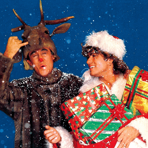 Last Christmas by Wham!