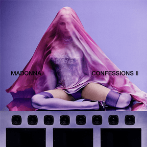 Confessions II by Madonna & Sabrina Carpenter