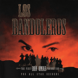 Los Bandoleros by Don Omar