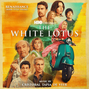 Renaissance (Main Title Theme) [from "The White Lotus: Season 2"] by Cristobal Tapia de Veer