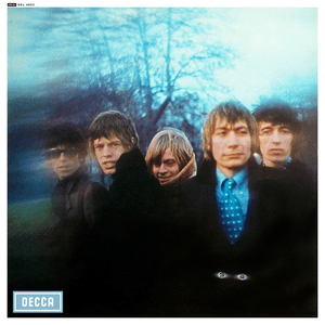 Between the Buttons by The Rolling Stones