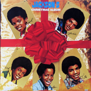 The Jackson 5 Christmas Album by Jackson 5