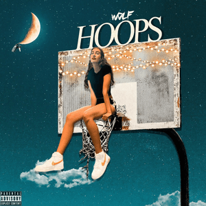 Hoops by Julia Wolf