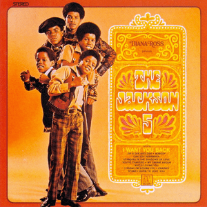 Diana Ross Presents the Jackson 5 by Jackson 5