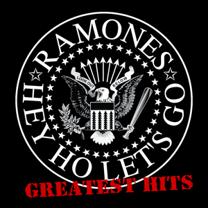 Greatest Hits by Ramones