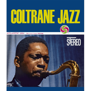 Coltrane Jazz by John Coltrane