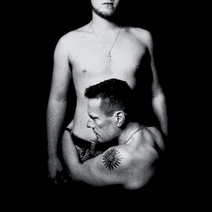 Songs of Innocence by U2