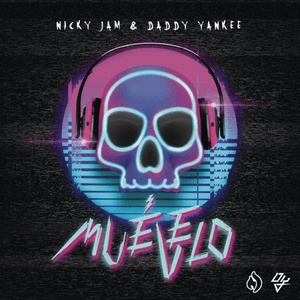 Muévelo by Nicky Jam