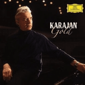 Karajan Gold by David Bell