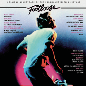 Footloose (15th Anniversary Collectors' Edition) by Deniece Williams