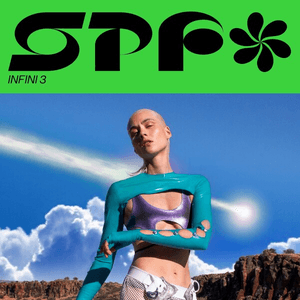 SPF INFINI 3 by TDJ