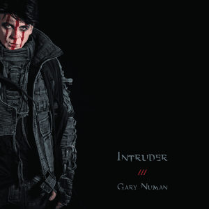 intruder by Gary Numan