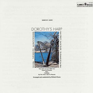 Dorothy's Harp by Dorothy Ashby