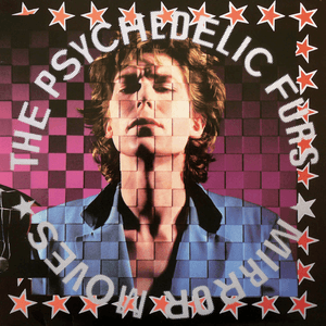 Mirror Moves by The Psychedelic Furs
