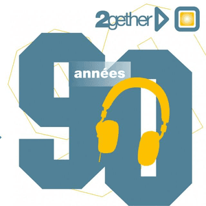 2gether 90 (Années 90) by Robert Miles