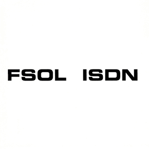 ISDN by The Future Sound of London