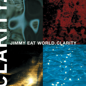 Clarity (Expanded Edition) by Jimmy Eat World