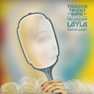 Layla Revisited (Live at LOCKN') by Tedeschi Trucks Band