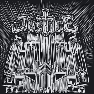 Waters of Nazareth by Justice