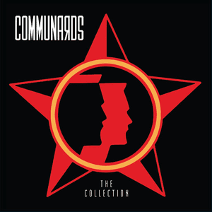 The Collection by The Communards
