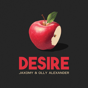 Desire by Jaxomy