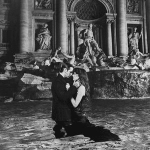 Incoscienti giovani by Achille Lauro