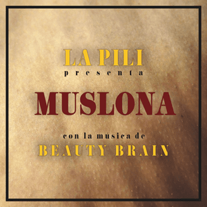 Muslona by LaPili