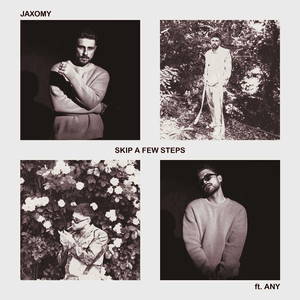 Skip A Few Steps (feat. ANY) by Jaxomy