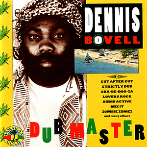 Dub Master by Dennis Bovell